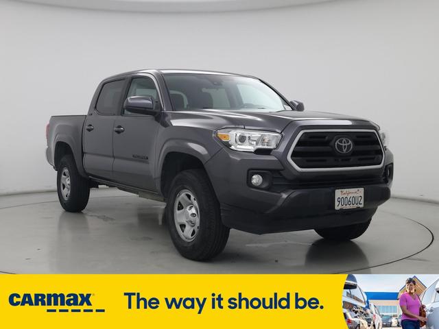 2019 Toyota Tacoma