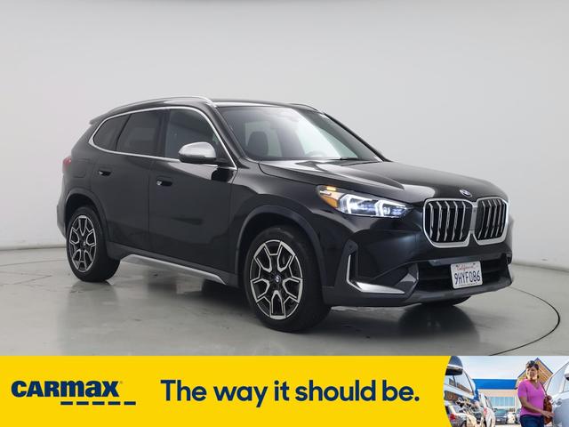 2023 BMW X1