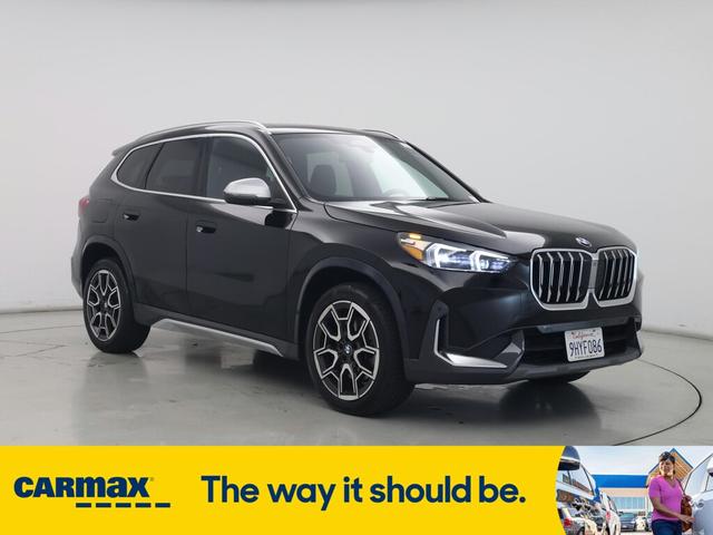 2023 BMW X1