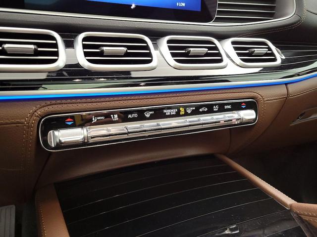 Photo of 2024 Gray Mercedes-Benz GLE 450