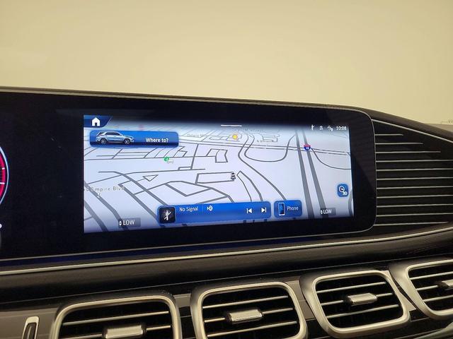 Photo of 2024 Gray Mercedes-Benz GLE 450