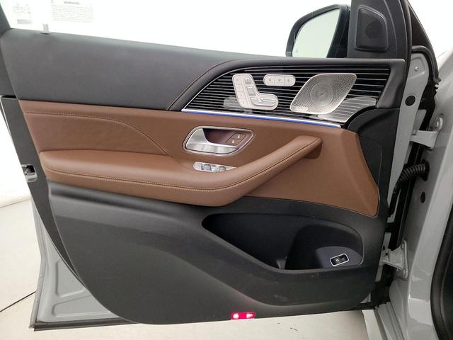 Photo of 2024 Gray Mercedes-Benz GLE 450