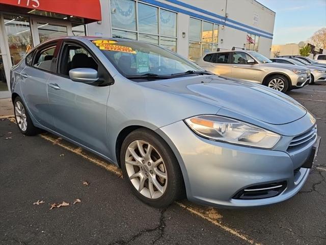 2013 Dodge Dart