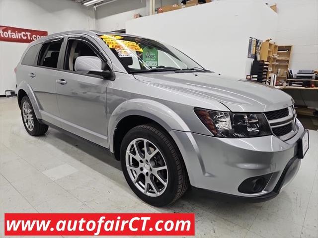 2019 Dodge Journey