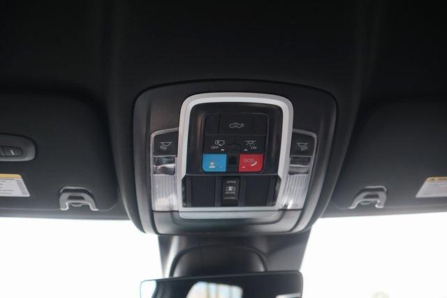 Photo of 2025 Diamond Black RAM 2500