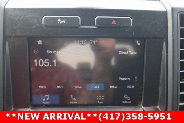 Photo of 2017 Magnetic Ford F-150