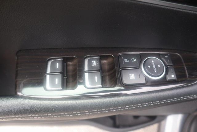 Photo of 2020 Everlasting Silver Kia Sorento