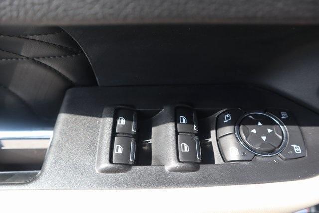 Photo of 2019 Ruby Red Ford Expedition Max