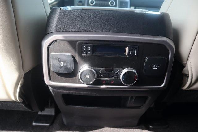 Photo of 2019 Ruby Red Ford Expedition Max