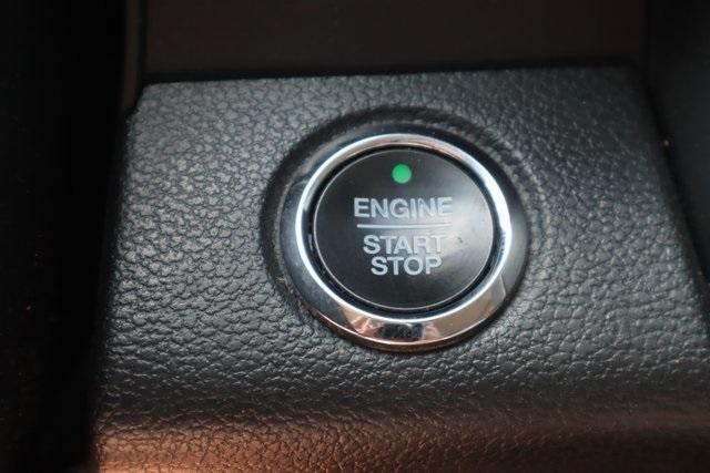 Photo of 2019 Ruby Red Ford Expedition Max