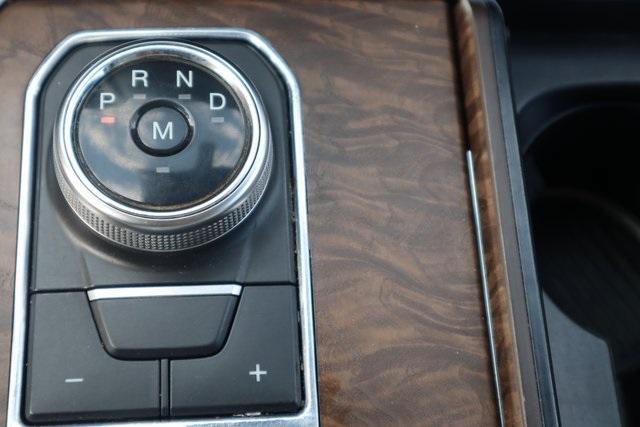 Photo of 2019 Ruby Red Ford Expedition Max