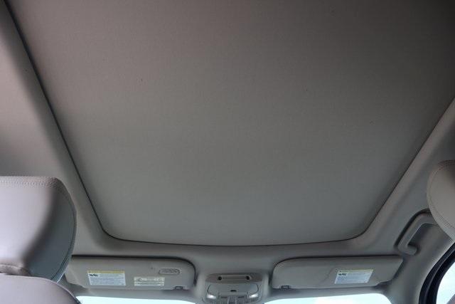 Photo of 2019 Ruby Red Ford Expedition Max