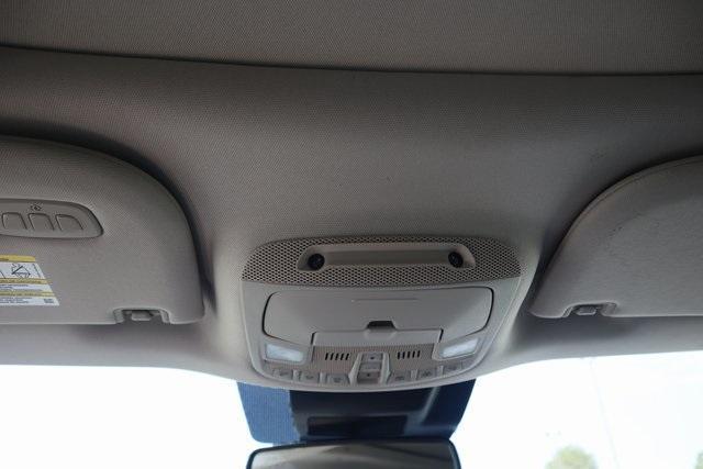 Photo of 2019 Ruby Red Ford Expedition Max