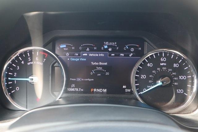 Photo of 2019 Ruby Red Ford Expedition Max