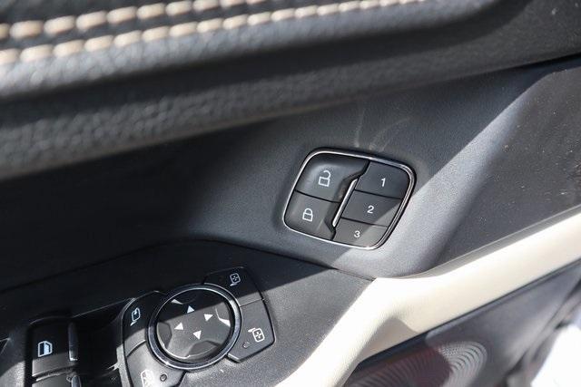 Photo of 2019 Ruby Red Ford Expedition Max