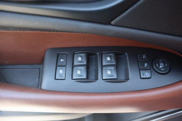 Photo of 2020 Red Passion Tintcoat Cadillac Escalade
