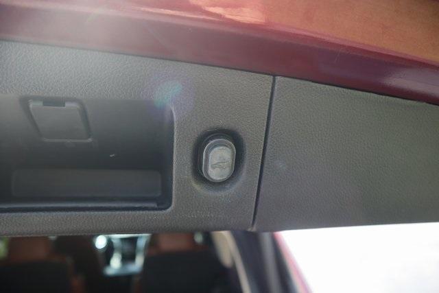 Photo of 2020 Red Passion Tintcoat Cadillac Escalade