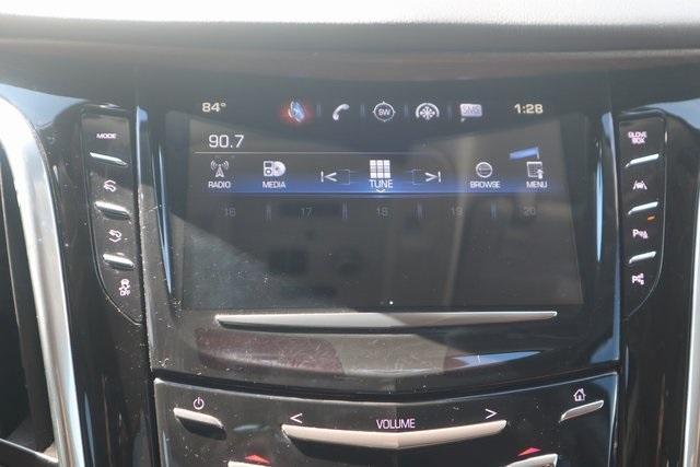 Photo of 2020 Red Passion Tintcoat Cadillac Escalade