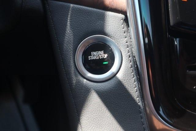 Photo of 2020 Red Passion Tintcoat Cadillac Escalade