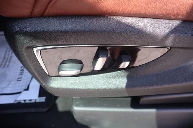 Photo of 2020 Red Passion Tintcoat Cadillac Escalade