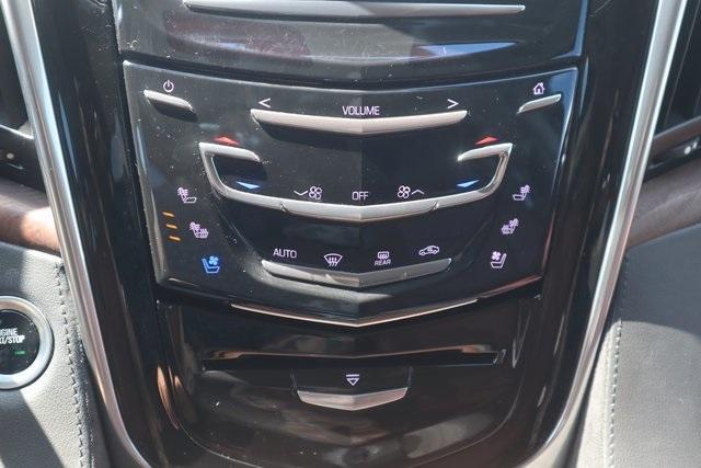 Photo of 2020 Red Passion Tintcoat Cadillac Escalade