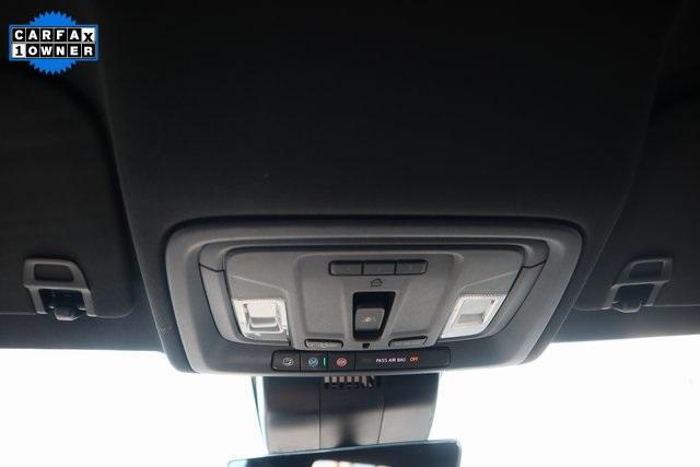 Photo of 2024 Black Chevrolet Silverado 1500