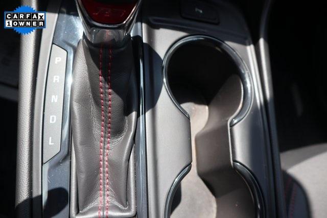 Photo of 2022 Mosaic Black Metallic Chevrolet Equinox