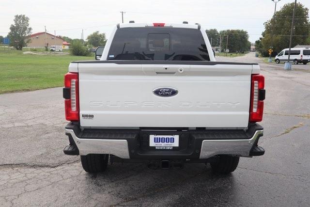 Photo of 2026 AZ Ford F-350