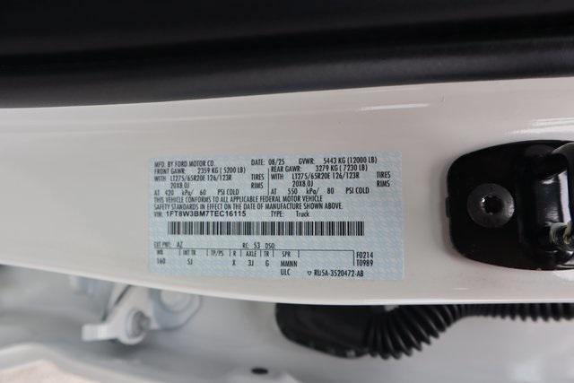 Photo of 2026 AZ Ford F-350