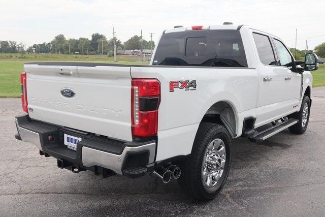 Photo of 2026 AZ Ford F-350