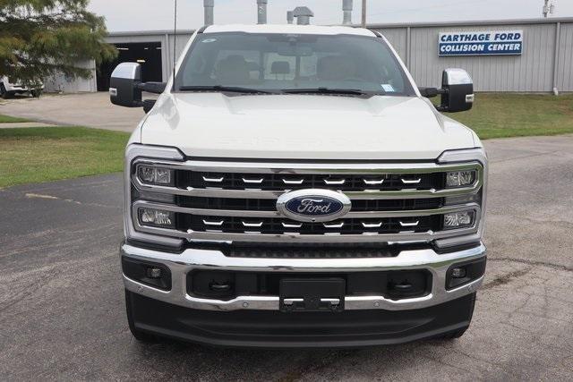 Photo of 2026 AZ Ford F-350