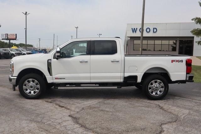 Photo of 2026 AZ Ford F-350