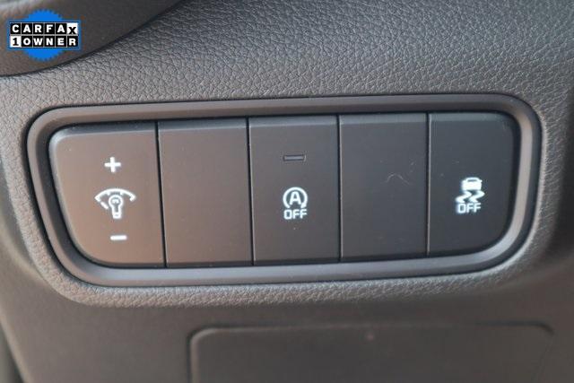 Photo of 2022 Mars Orange Kia Soul
