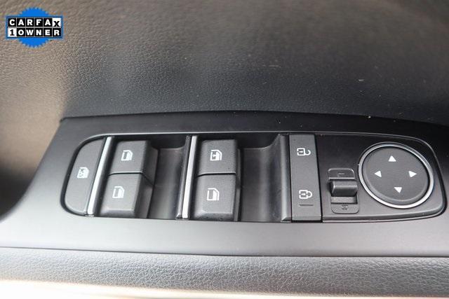 Photo of 2022 Mars Orange Kia Soul