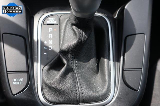 Photo of 2022 Mars Orange Kia Soul