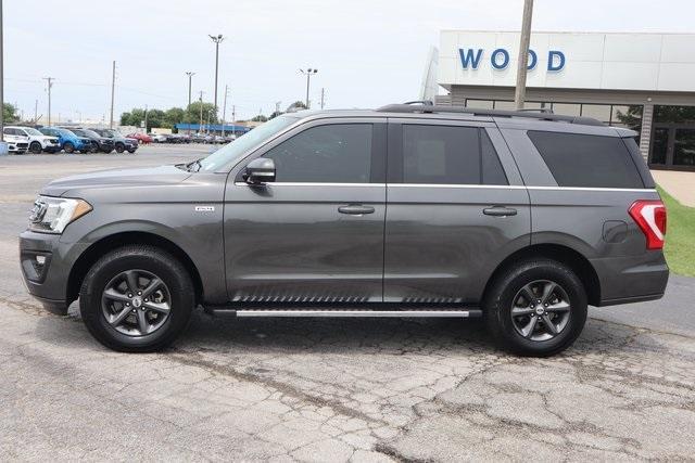 Photo of 2021 Magnetic Ford Expedition