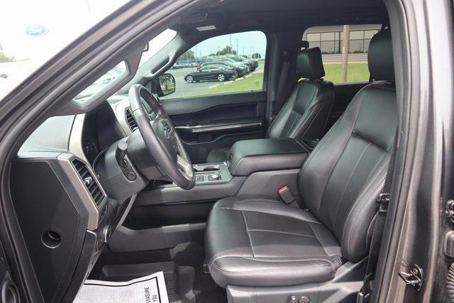 Photo of 2021 Magnetic Ford Expedition