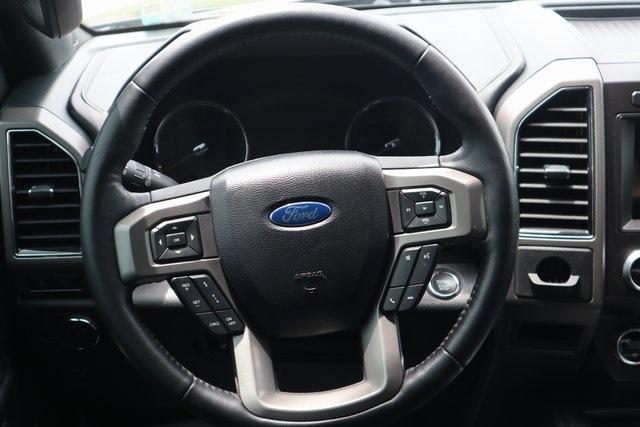 Photo of 2021 Magnetic Ford Expedition