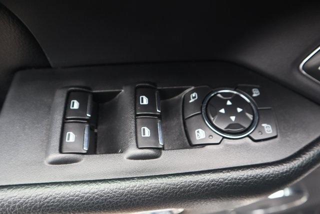 Photo of 2021 Magnetic Ford Expedition