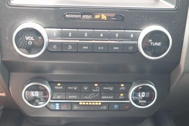 Photo of 2021 Magnetic Ford Expedition
