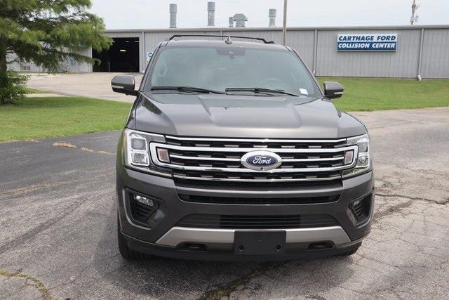 Photo of 2021 Magnetic Ford Expedition