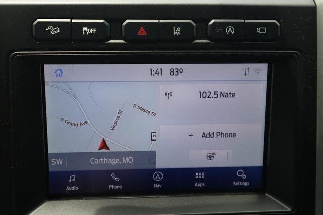 Photo of 2021 Magnetic Ford Expedition