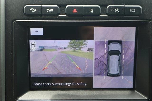 Photo of 2021 Magnetic Ford Expedition