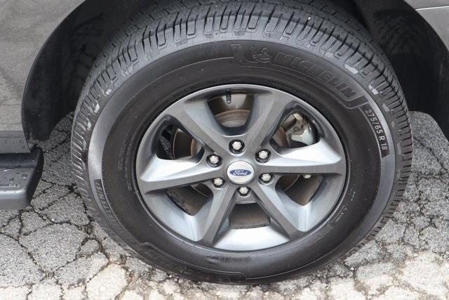 Photo of 2021 Magnetic Ford Expedition