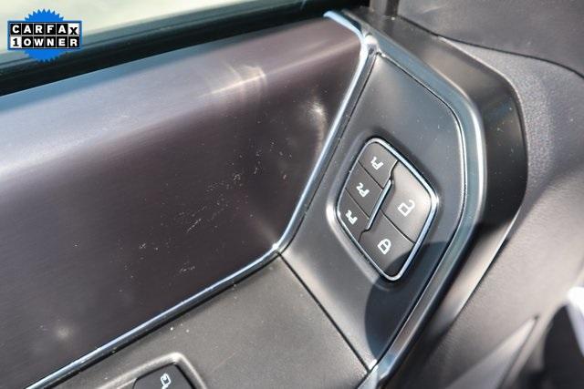 Photo of 2024 Black Metallic Ford F-150