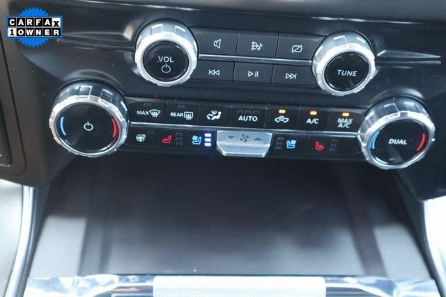 Photo of 2024 Black Metallic Ford F-150