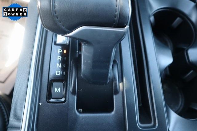 Photo of 2024 Black Metallic Ford F-150