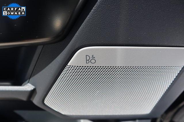 Photo of 2024 Black Metallic Ford F-150