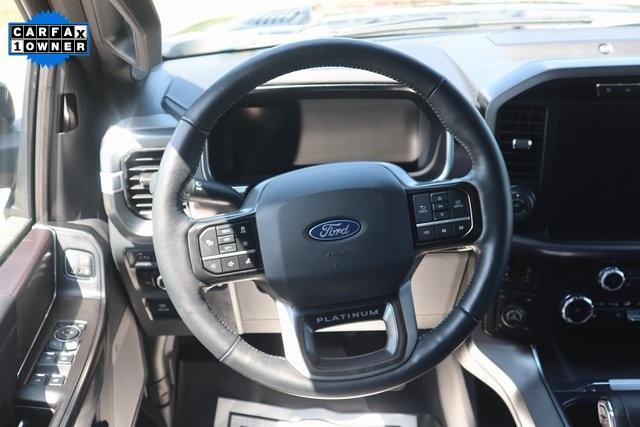 Photo of 2024 Black Metallic Ford F-150