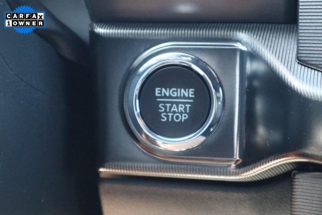 Photo of 2024 Black Metallic Ford F-150